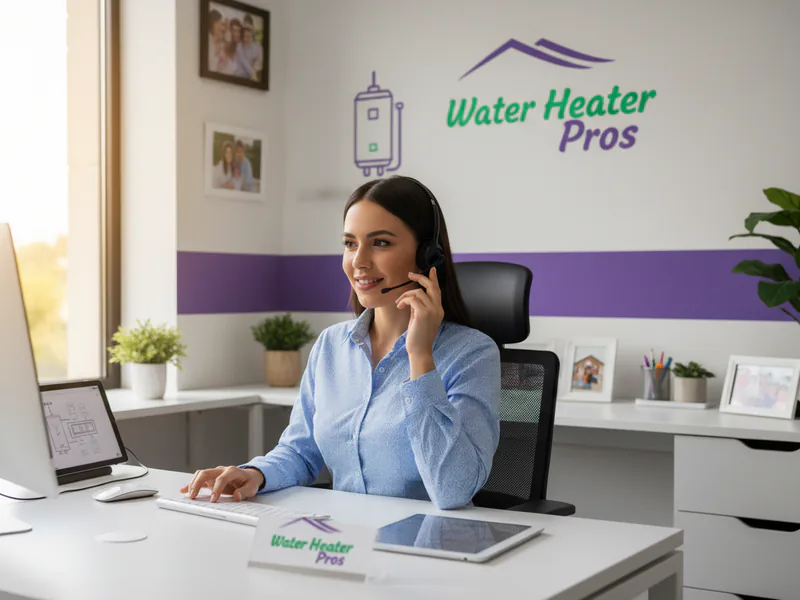 Water Heater Repair  in Depew  FAQ
